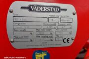 Väderstad RAPID 400 C Super XL