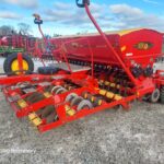 Väderstad RAPID 400 C Super XL