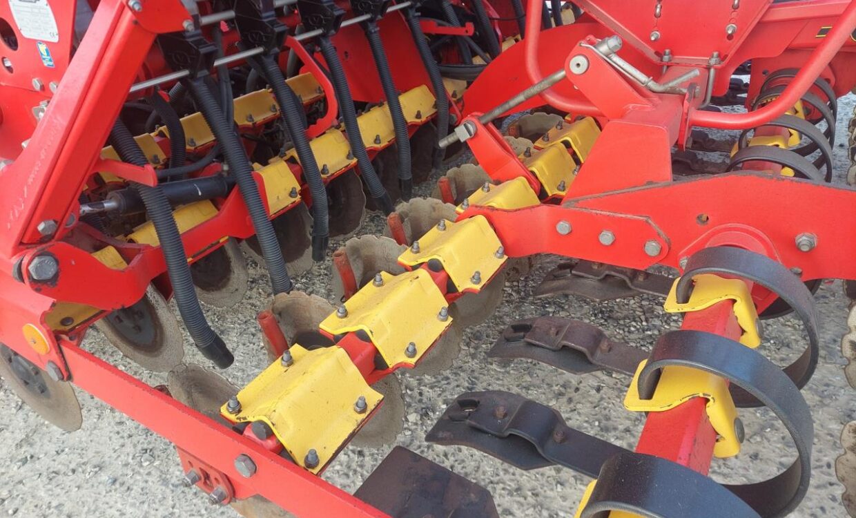 Väderstad RAPID 400 C Super XL