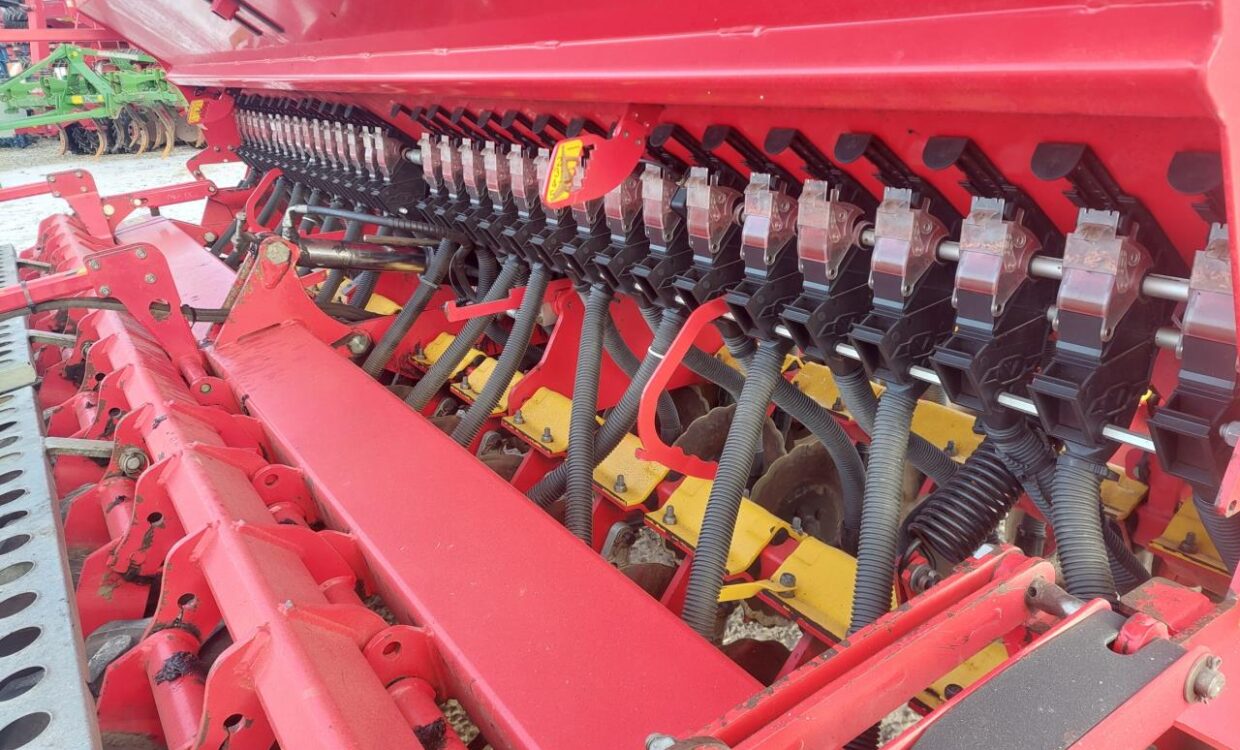 Väderstad RAPID 400 C Super XL