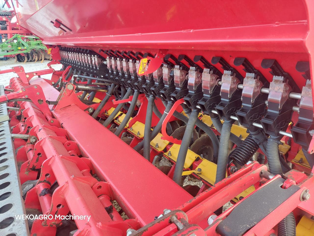 Väderstad RAPID 400 C Super XL