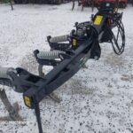 AGRO - TOM 7 Tands med kat3 lift (4m)