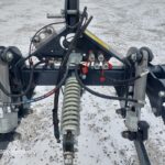 AGRO - TOM 7 Tands med kat3 lift (4m)