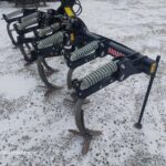 AGRO - TOM 7 Tands med kat3 lift (4m)