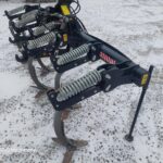 AGRO - TOM 7 Tands med kat3 lift (4m)