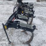 AGRO - TOM 7 Tands med kat3 lift (4m)