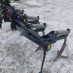 AGRO - TOM 7 Tands med kat3 lift (4m)