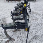 AGRO - TOM 7 Tands med kat3 lift (4m)