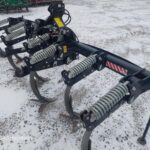 AGRO - TOM 7 Tands med kat3 lift (4m)