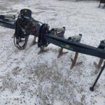 AGRO - TOM 7 Tands med kat3 lift (4m)