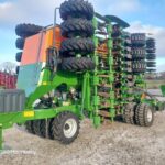 Amazone Cirrus 6003-2C med GreenDrill