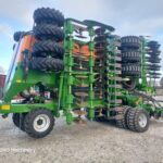 Amazone Cirrus 6003-2C med GreenDrill