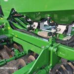 Amazone Cirrus 6003-2C med GreenDrill