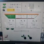 Amazone Cirrus 6003-2C med GreenDrill