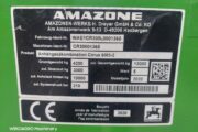 Amazone Cirrus 6003-2C med GreenDrill
