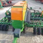 Amazone Cirrus 6003-2C med GreenDrill