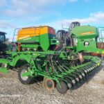 Amazone Cirrus 6003-2C med GreenDrill