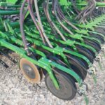 Amazone Cirrus 6003-2C med GreenDrill