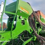 Amazone Cirrus 6003-2C med GreenDrill