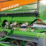 Amazone Cirrus 6003-2C med GreenDrill