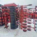 HE-VA Terrai-Seeder 4m