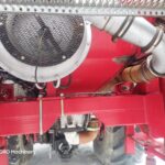 HE-VA Terrai-Seeder 4m