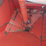 HE-VA Terrai-Seeder 4m