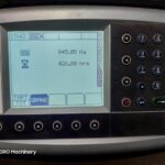 HE-VA Terrai-Seeder 4m