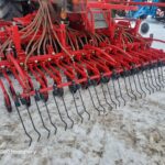 HE-VA Terrai-Seeder 4m