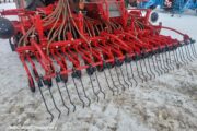 HE-VA Terrai-Seeder 4m