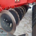 HE-VA Terrai-Seeder 4m