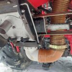 HE-VA Terrai-Seeder 4m