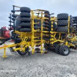 Bednar Omega OO6000 FL med Alfa-Drill