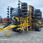 Bednar Omega OO6000 FL med Alfa-Drill