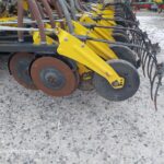 Bednar Omega OO6000 FL med Alfa-Drill