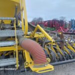 Bednar Omega OO6000 FL med Alfa-Drill