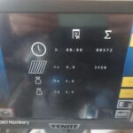 Bednar Omega OO6000 FL med Alfa-Drill