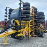 Bednar Omega OO6000 FL med Alfa-Drill