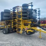 Bednar Omega OO6000 FL med Alfa-Drill