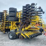 Bednar Omega OO6000 FL med Alfa-Drill