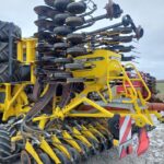 Bednar Omega OO6000 FL med Alfa-Drill