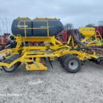 Bednar Omega OO6000 FL med Alfa-Drill