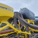 Bednar Omega OO6000 FL med Alfa-Drill