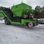 AVR Spirit 9200 Varioweb