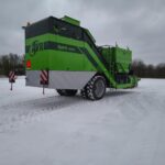 AVR Spirit 9200 Varioweb