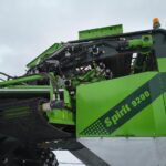 AVR Spirit 9200 Varioweb