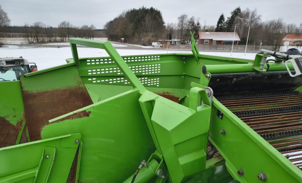 AVR Spirit 9200 Varioweb