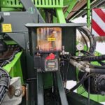 AVR Spirit 9200 Varioweb