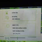 AVR Spirit 9200 Varioweb