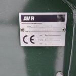 AVR Spirit 9200 Varioweb